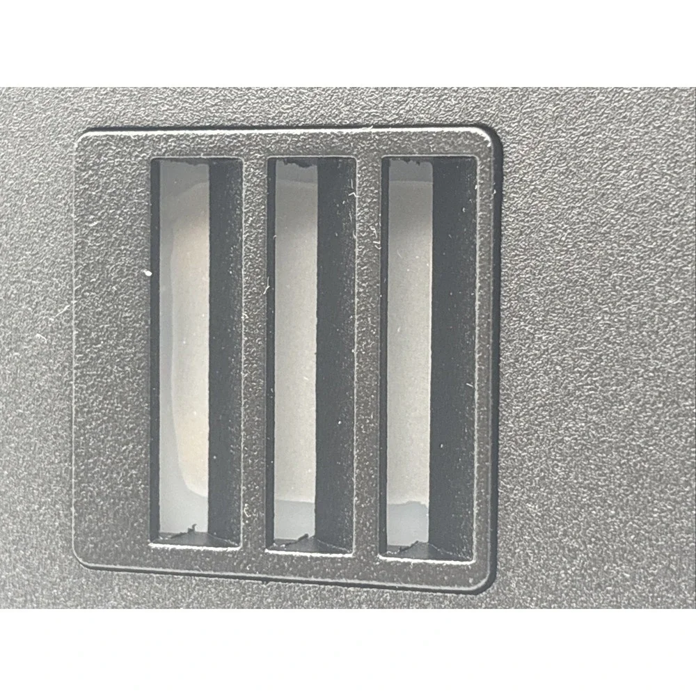 Juno 30k LVR Series LED Step Light 120V RPC WL BL - Lot Of 7
